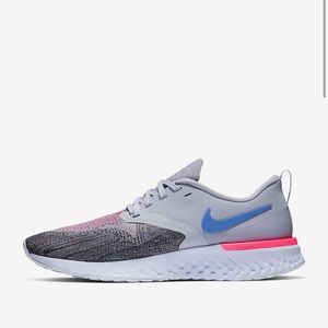 COPY - Nike Odyssey Fly Knit React 2